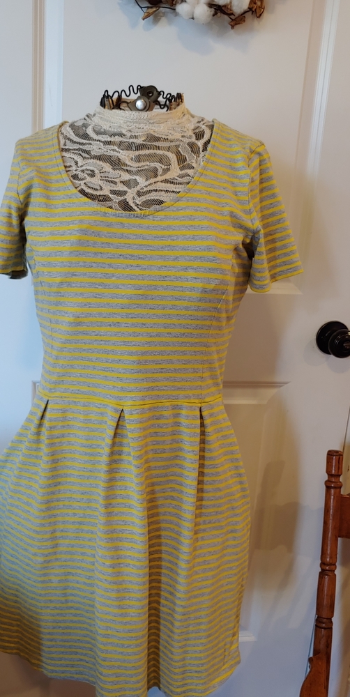 Levi's Skater dress